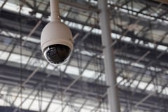 Canva - Surveillance Camera Monitoring