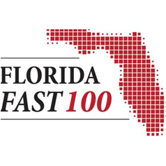 FLFast100-PR-Award-Icon