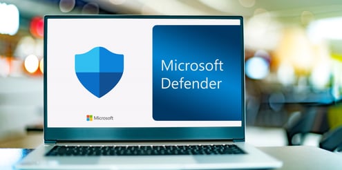 microsoft defender