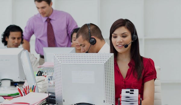 5 Reasons Why SMBs Should Partner with a Managed Service Provider 5 Reasons Why SMBs Should Partner with a Managed Service Provider