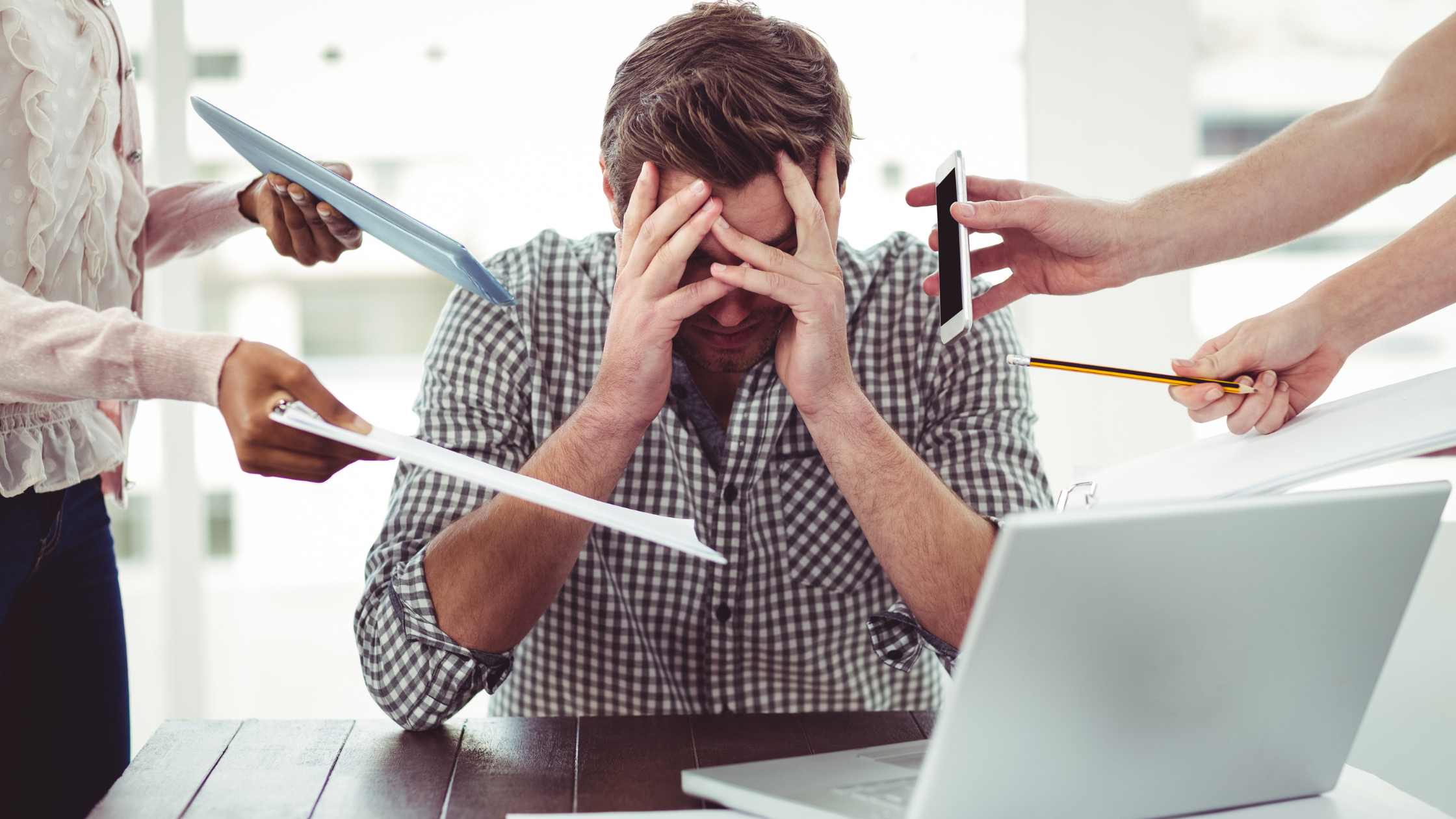 6 Signs Your IT Team Is Headed for Burnout 6 Signs Your IT Team Is Headed for Burnout