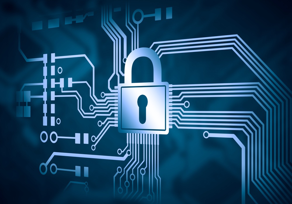 The Triumvirate of Network Security The Triumvirate of Network Security