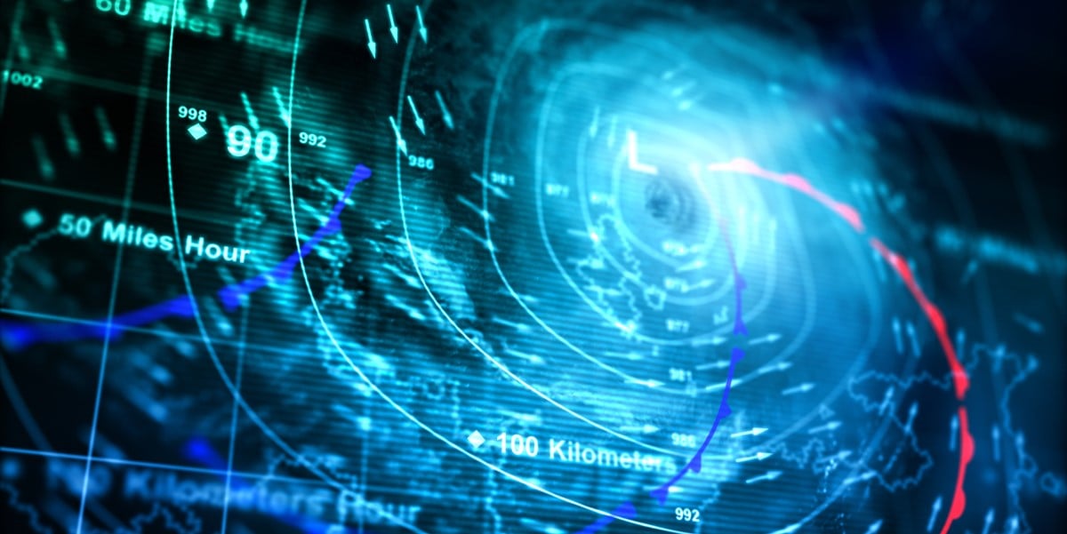 How to Prepare Your Business Technology for a Hurricane