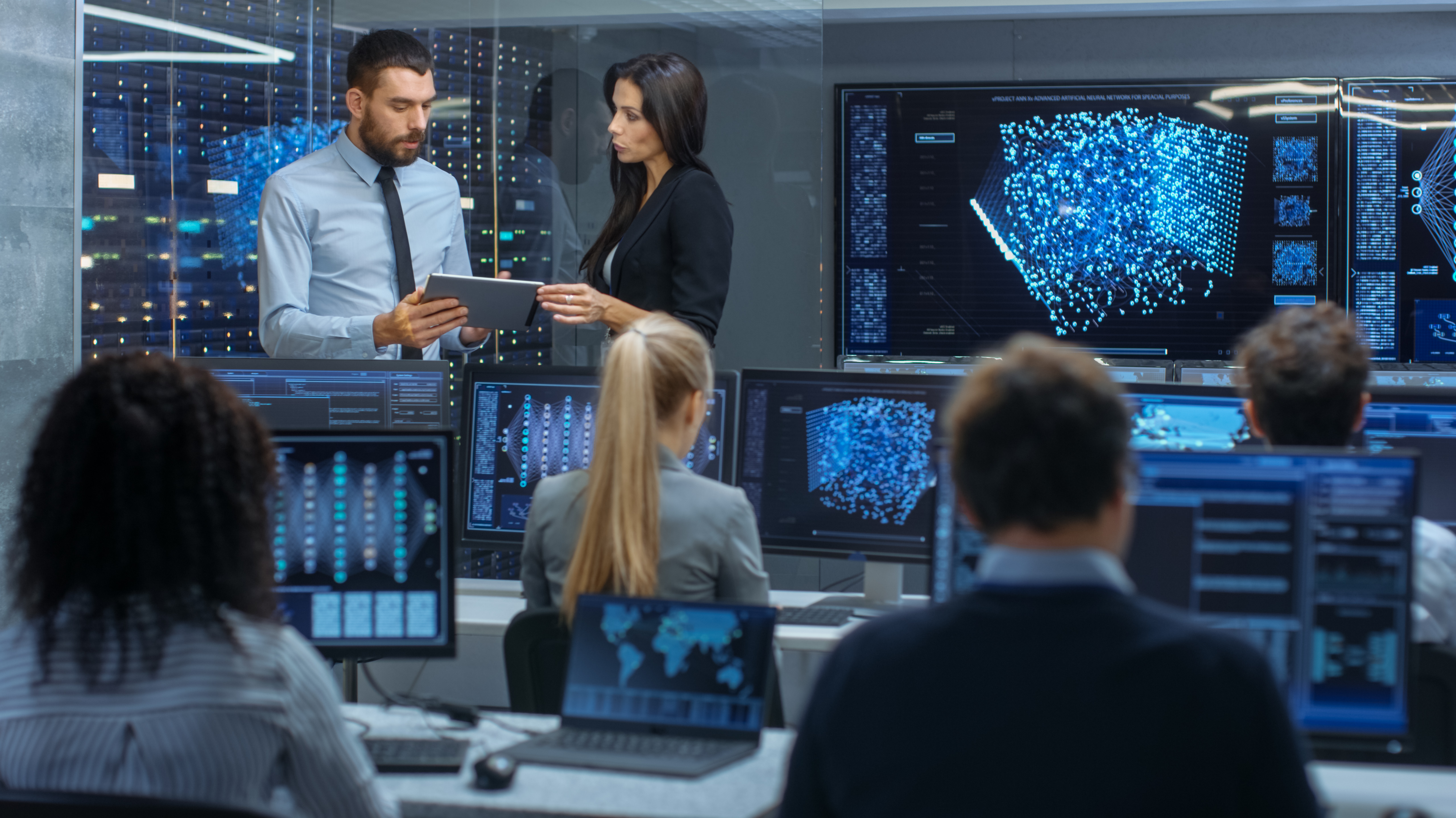 Top 10 Cybersecurity Threats to Follow Top 10 Cybersecurity Threats to Follow