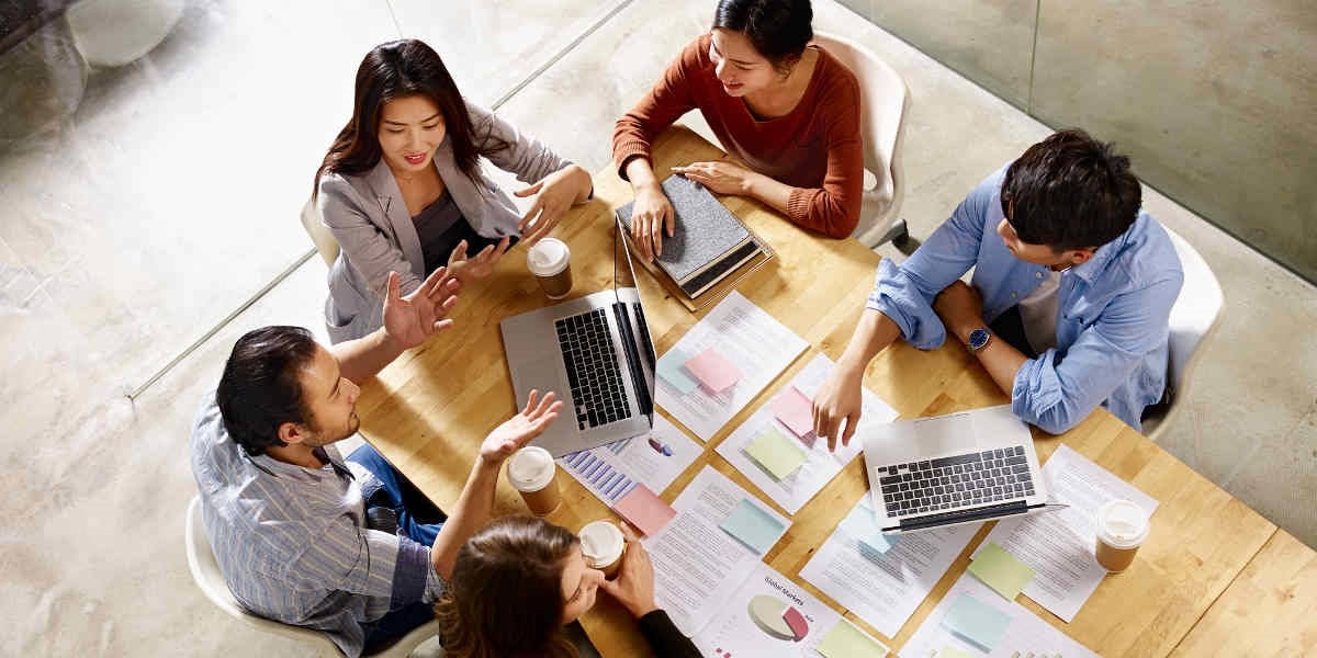 5 Technology Solutions Every Small Business Needs 5 Technology Solutions Every Small Business Needs