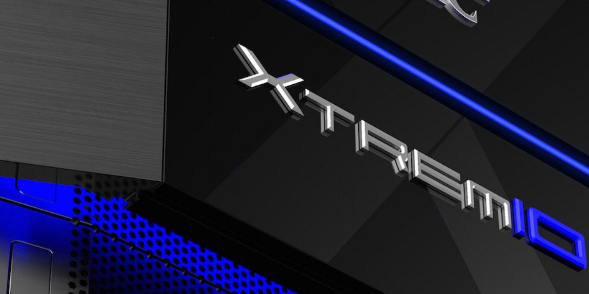 XtremIO and Horizon Updates