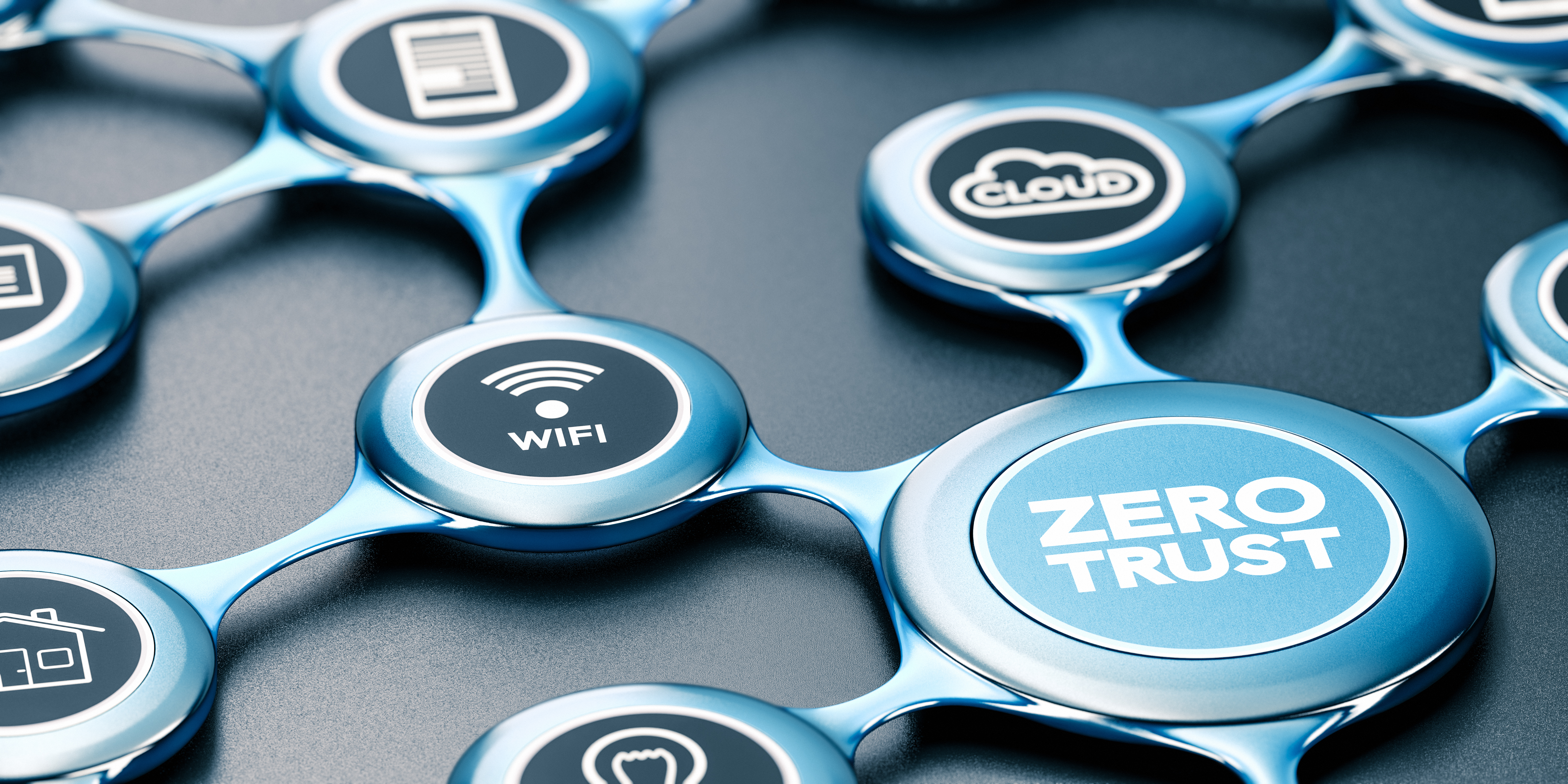 Why Zero Trust Must Be a Business Priority Why Zero Trust Must Be a Business Priority